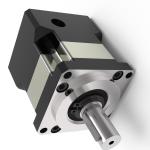 42mm Planetary Gear Backlash Dc Motor Gearbox High Torque 15 Arcmin