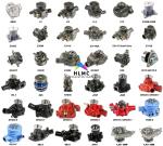 6735-61-1500 Factory Price Excavator Engine Spare Parts for PC200-6/6D102 Water