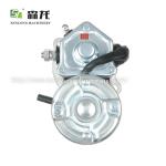 12V 2.5KW 10T Starter Motor For Denso STR6078 5266969 5294675 5295576 5310341