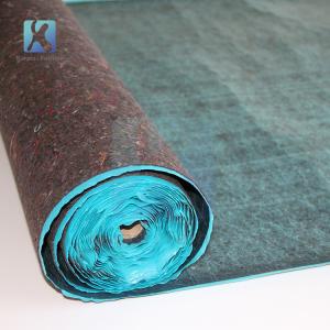Quality 3mm 2mm Sound Insulation Engineered Laminated Wood Flooring Underlay wholesale