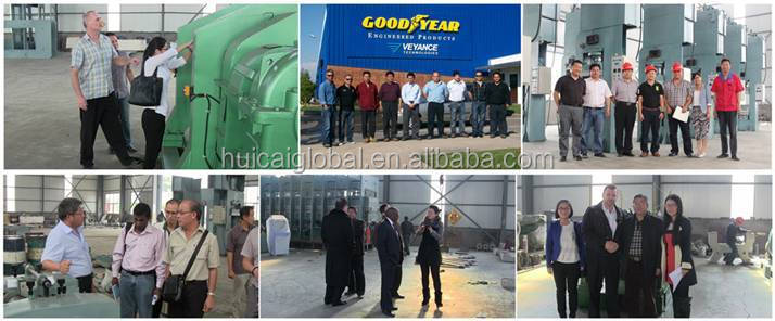 Automatic Rubber Mixing Banbury Machine for Manufacturing Plant