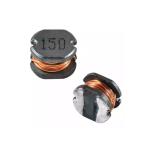 Shielded Smd Ferrite Core Inductor , Ceramic Core Inductor For Electronic