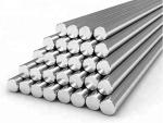 17-7 Ph 10mm X 3mm 1/4 X 1/4 Stainless Steel Bar Rod 4mm 5mm 6mm 8mm 317l Round