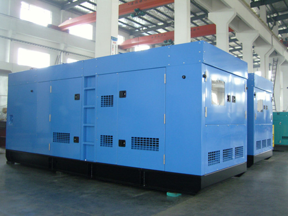 50hz silent perkins engine 70 kva diesel generator