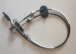Standard Transmission 7700314711 Gear Shift Cable Made Of Steel+Pvc+Parts