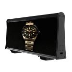 Full Color 240×320mm Taxi Roof LED Display Slim Light Nationstar Chip