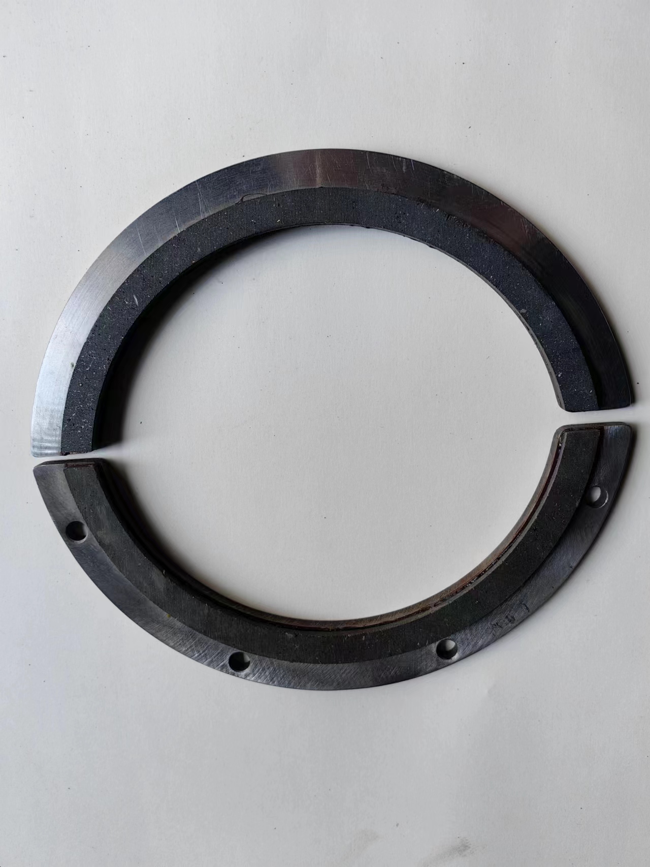 Brake Pads for Polar Cut Offset Printing Parts Trusted by Building Material Shops