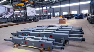 Quality Crane Large Cart End Beam wholesale