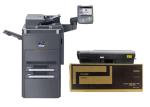 Kyocera TK-6705 Black Compatible Toner Cartridge For Kyocera Taskalfa 6501i /