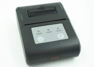 Quality Best Software Mobile Thermal Printer Android 58mm 90mm/S ROSH wholesale
