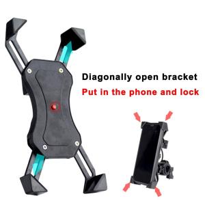 Quality 360Degree Motorcycle Phone Holder wholesale