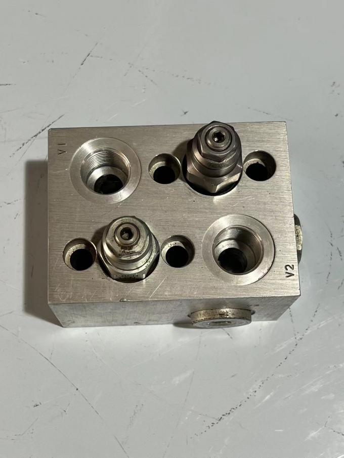 922908.0004 valve Kalmar Reach Stacker Parts