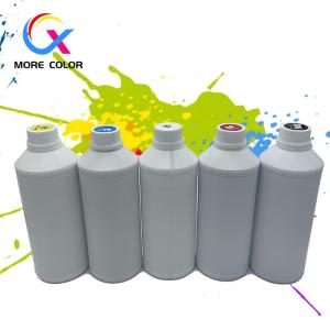 Quality PET Film Cmyk Printer Ink Thermal Transfer For DTF Printing wholesale
