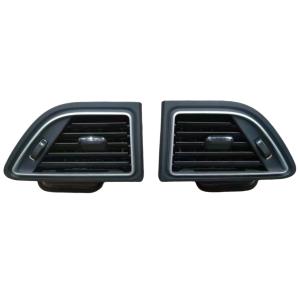Quality Instrument Panel Outlet Air Conditioning Outlet OE 96743876ZE 96743877ZE For PEUGEOT 308 CITROEN wholesale