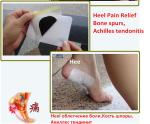 Heel Spur Pain Relief Patch Herbal Calcaneal Spur Rapid Heel Pain Relief Patch