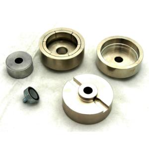 Quality Factory Price Custom Made Magnetic Pump Coupling wholesale
