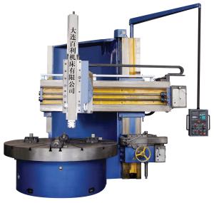 Quality ISO Factory Reasonable Price Quality Vertical Lathe on Sale wholesale