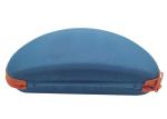 OEM Colorful Soft Fabric EVA Portable Sunglasses Case