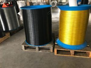 Quality 0.70--2.00mm Pet coated steel wire wholesale