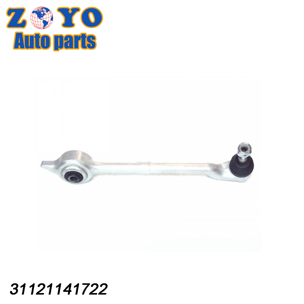 31121141722 Nature Rubber Bushing Front Control Arms for BMW 520-982 CMK90509