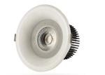 PF > 0.95 Recessed LED Downlight