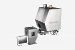 Color Masterbatch Feeder Single Screw Feeder Micro Amount Feeding System