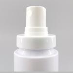 32mm 100ml 120ml Clear PET Plastic Spray Bottle