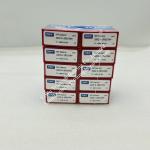 Double row angular contact bearing 3202A-2RS1TN9