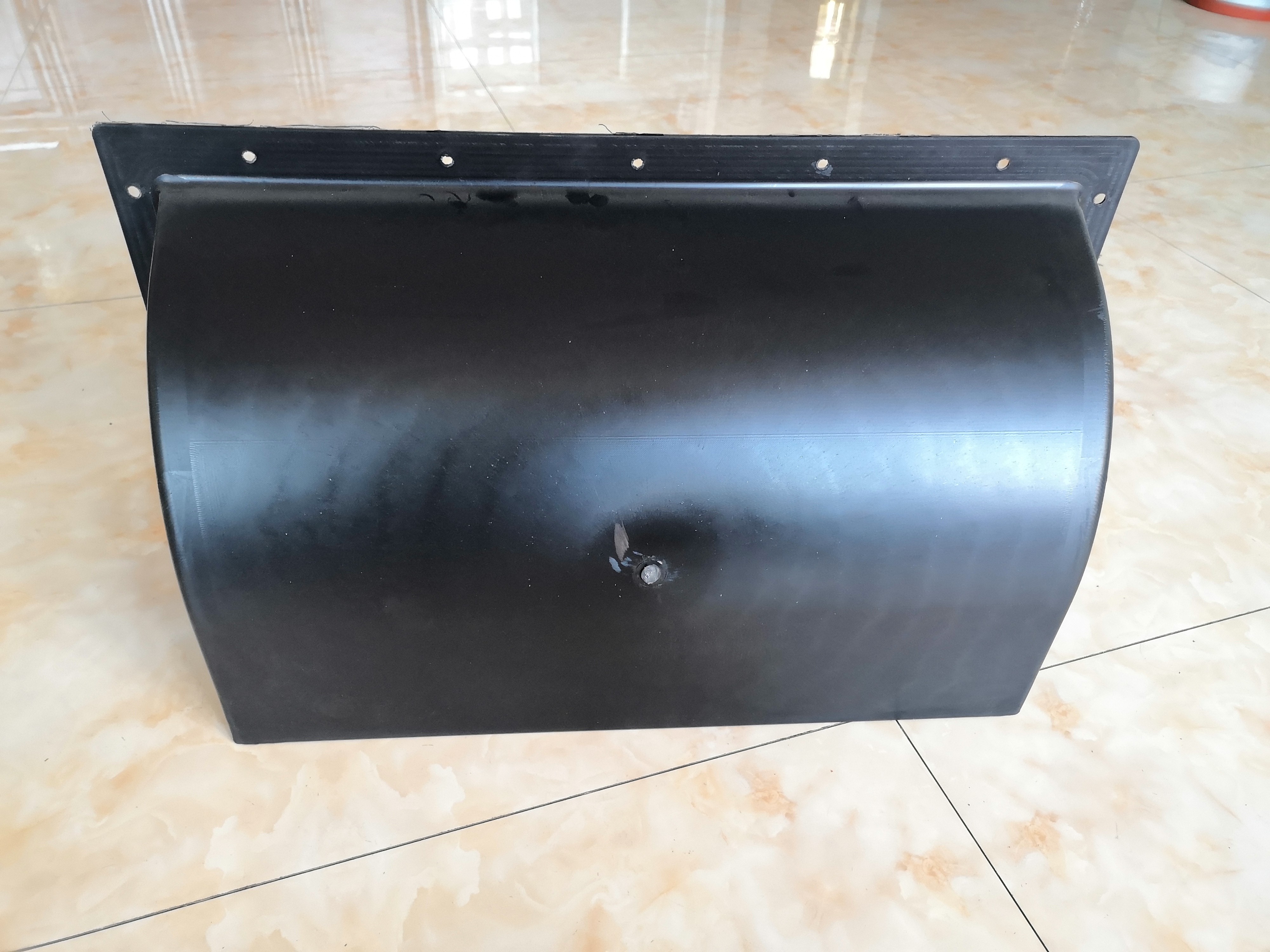 Integrated Alloy Poultry Ventilation Window Cover For Chicken Coop Use