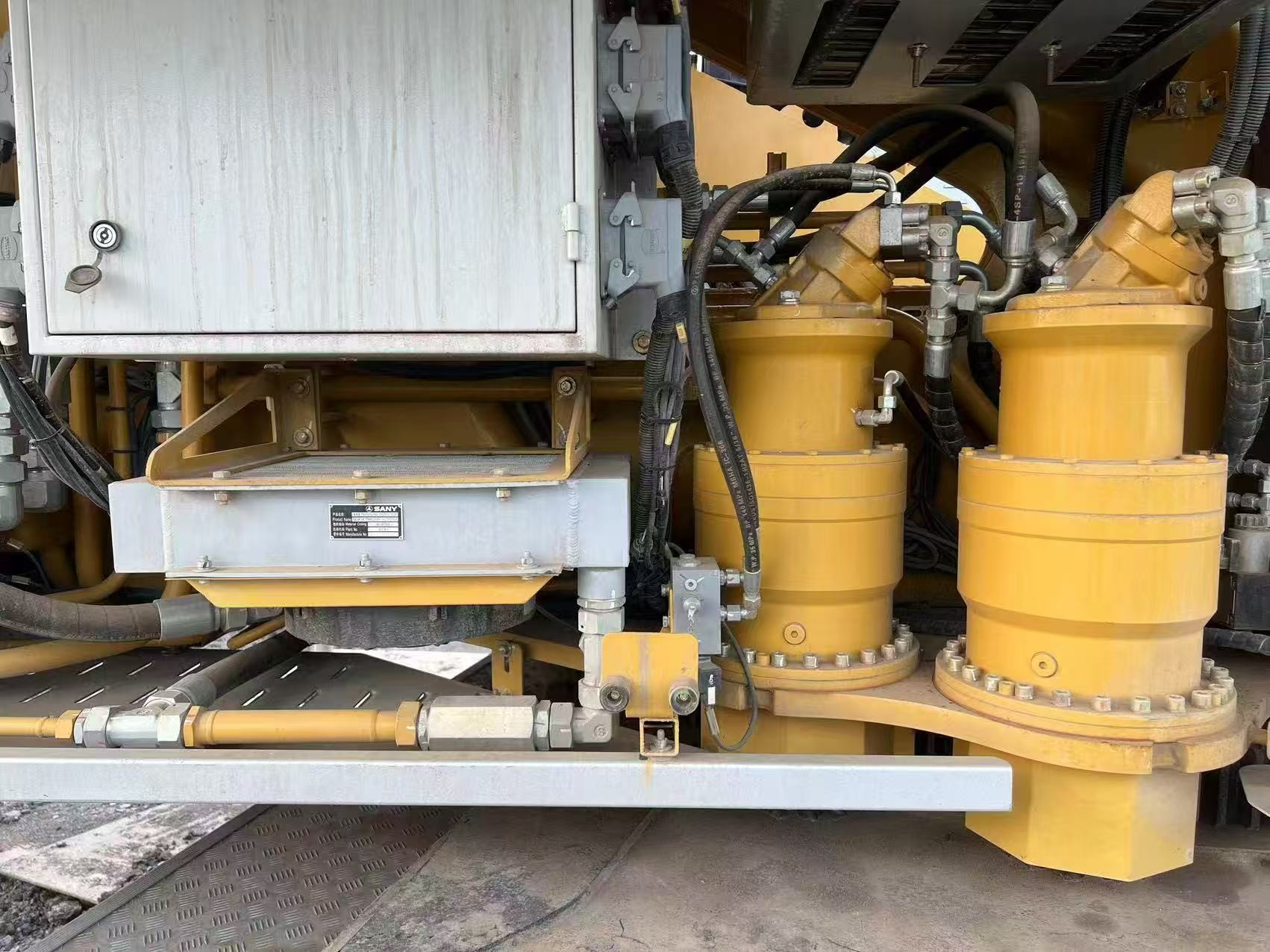 2021 Mobile Truck Crane For Sale 450 Tons Direct Source Max Working Height 84 Meters