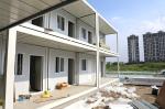 Mobile Readymade Site Office Cabins