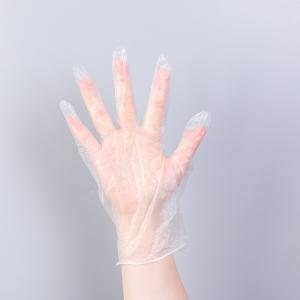 Quality Transparent PVC Latex Vinyl Disposable Examination Gloves wholesale