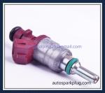Fuel Injector Nozzle For Mercedes w203 c180 1.8 Supercharged A2710780023