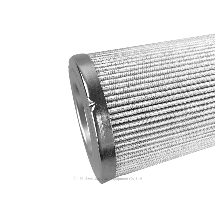Hydraulic industrial oil filter, PI4145PS25 Industry Hydraulics Filter, 77680242 Hydraulic oil filter element