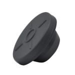 13mm 20mm Halogenated Butyl Rubber Stopper For Pharmaceutical Packaging
