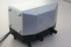 Quality Low Power Electromagnetic Air Pump wholesale