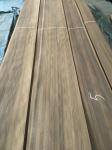 Medium Smoked European Eucalyptus Wood Veneer For Fancy Plywood