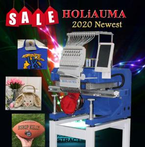 Quality Brother 15 head industrial embroidery sewing machine embroidery machine price hot sale in US wholesale