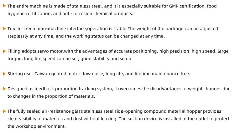 Fully Automatic Bottle Puffed Food Can Filling Machines Bugles Prawn Crackers Jar Filling Machine