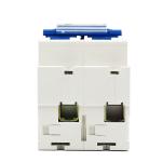NC-125 DC Type 10KA Miniature Circuit Breaker 2P 125A Din Installation Anti