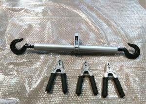 Quality Double Hook Wire Tightening Tool / Steel Wire Rope Turnbuckle wholesale