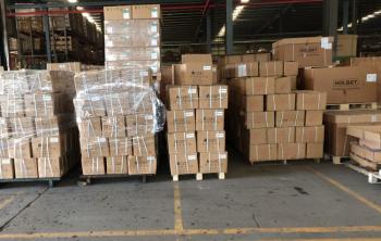 Chinamach Industry Co.,Ltd