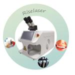 Mini Size Jewelry Laser Welding Machine 60w With Factory Price