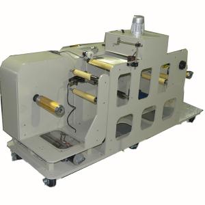 Quality YOUGAO PT100-A Film Products Rewinding Machine wholesale
