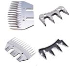 Sheep Alpacas Goats Professional 13S Sheep Shear Blades