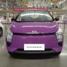 Buy cheap Factory New Energy electric mini vehicles 3 doors 4 seats mini car electric from from wholesalers