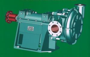 Quality 2950rpm Sludge Transfer Pump , Rust Resistant Filter Press Pump X50ZBYL-250 wholesale