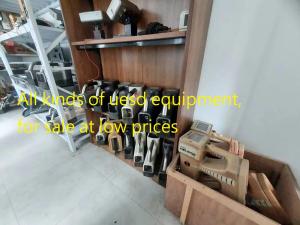 Quality Custom Used Construction Equipment Heavy Equipment Used In Road Construction wholesale