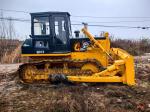 Discounted Shantui SD13 SD16 SD22 Used Crawler Bulldozer For Sale Caterpillar