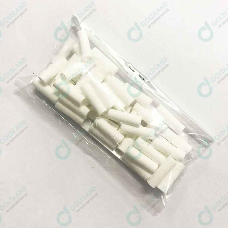 smt pick and place machine part YV100II XG filter cotton K46-M8527-C0X for YAMAHA YV YS Machine